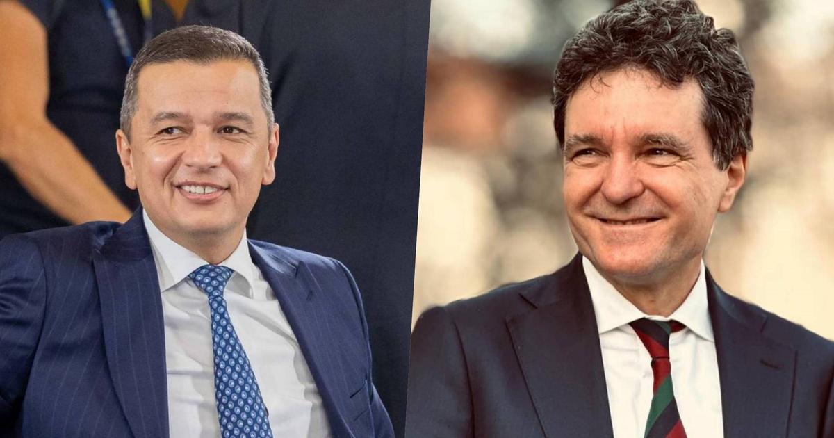 Sorin Grindeanu reacţionează după criticile aduse de Nicuşor Dan: „Dacă cineva încearcă să ne impună anumite soluții, atunci înseamnă că acela nu e un dialog”