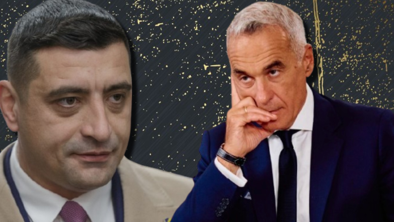 George Simion joacă la două capete. Analiza care dezvăluie intenţiile ascunse ale AUR