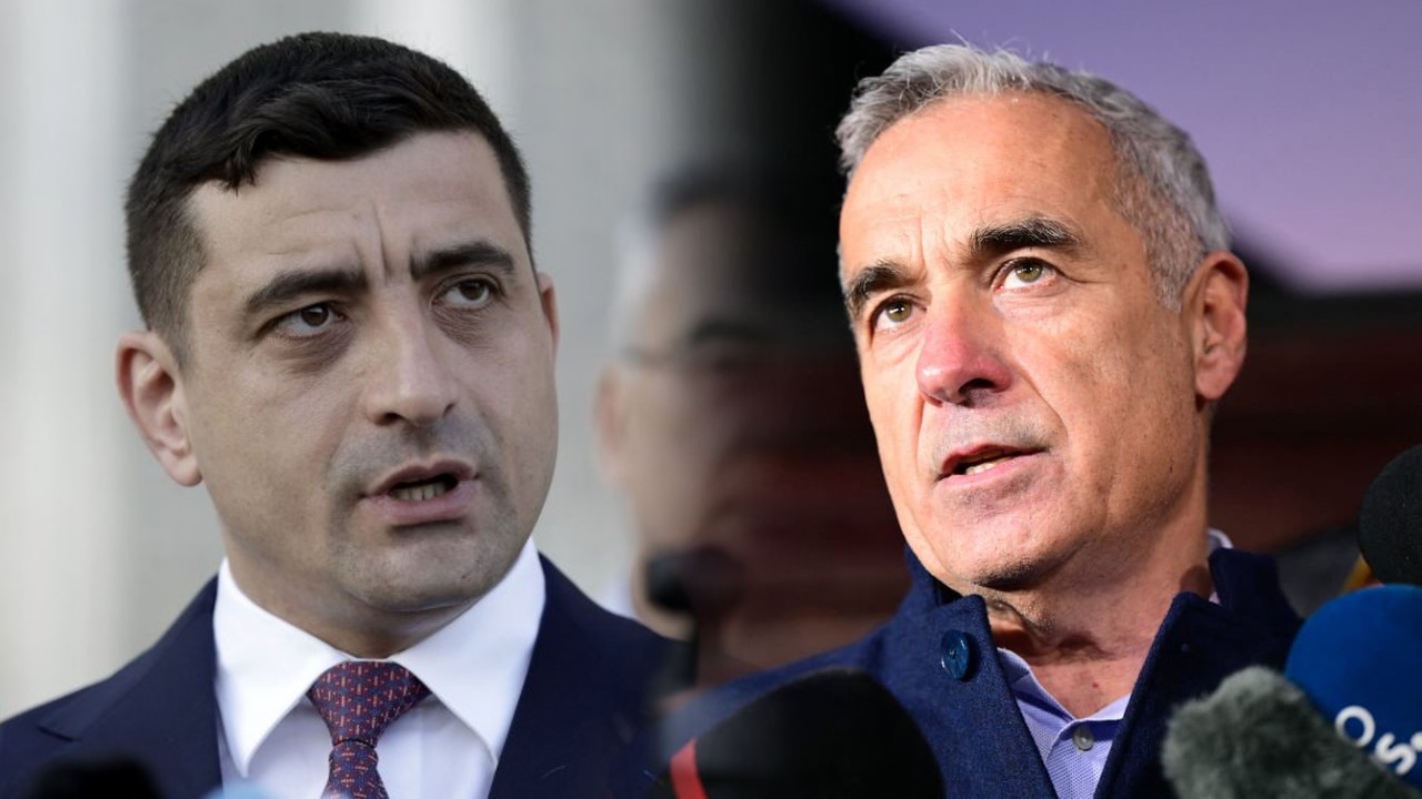 George Simion, după ce Călin Georgescu a devenit INCULPAT: “Rușine procurorilor supuși Statului Dictatorial”