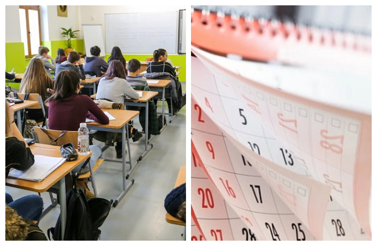 Elevii de clasa a XII-a nu vor mai merge la ore vinerea! Program pilot în România