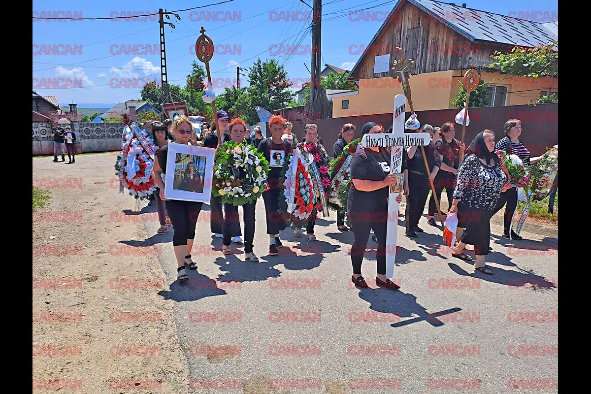 Sursă foto : CANCAN