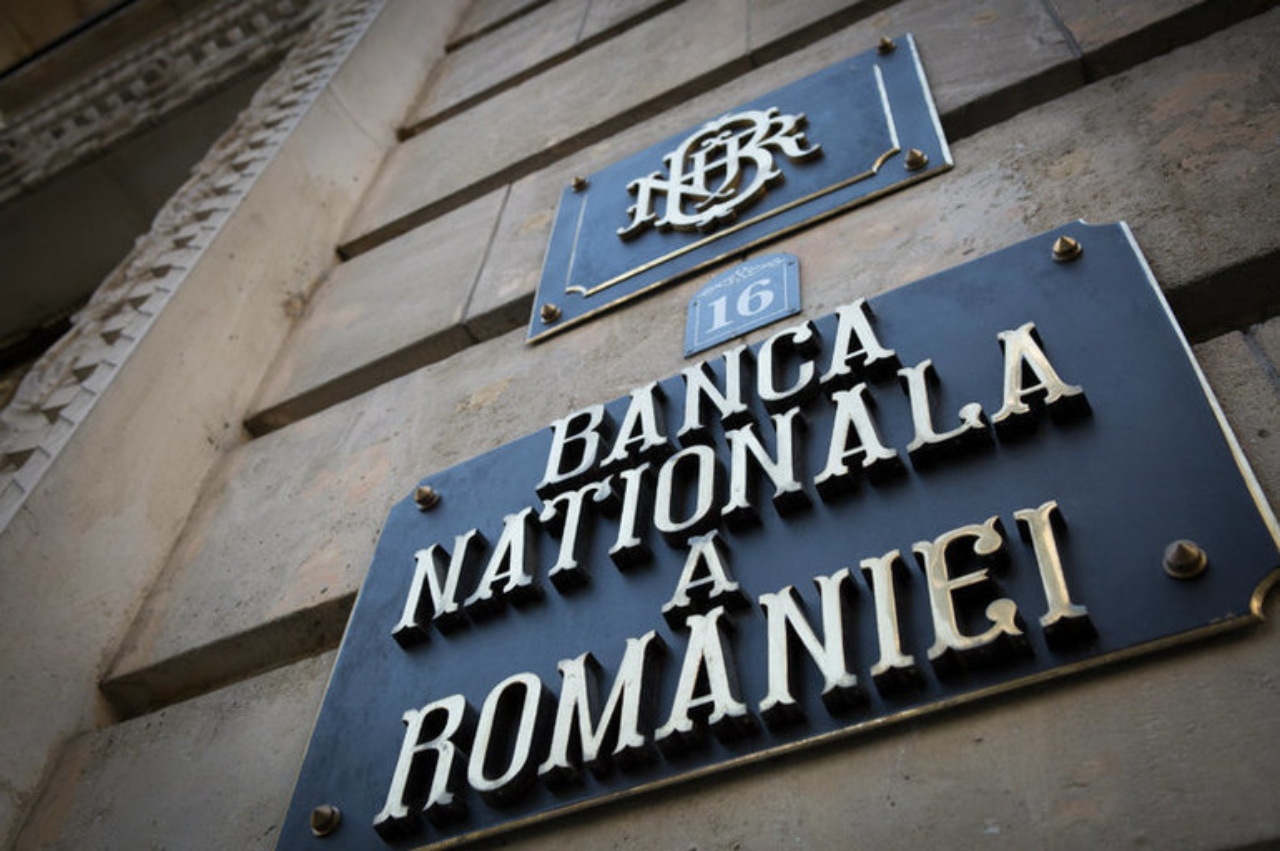 BNR mărește injecțiile de lichidități în piața bancară. CE SE ÎNTÂMPLĂ CU DOBÂNZILE