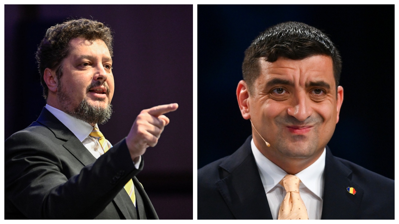 Claudiu Târziu a lansat formaţiunea Acţiunea Conservatoare după ce alianţa AUR „a fost înlocuită cu Partidul George Simion”.