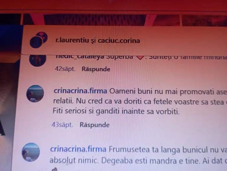 Corina Caciuc