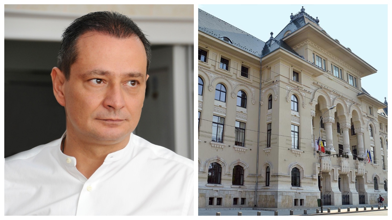 SONDAJ Avangarde. Daniel Băluță, pe primul loc în preferințele bucureștenilor pentru Primăria Capitalei