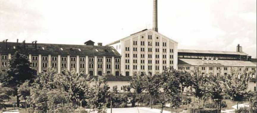Sfârșitul unei ere industriale în România. O fabrică veche de peste 100 de ani dispare din peisajul urban