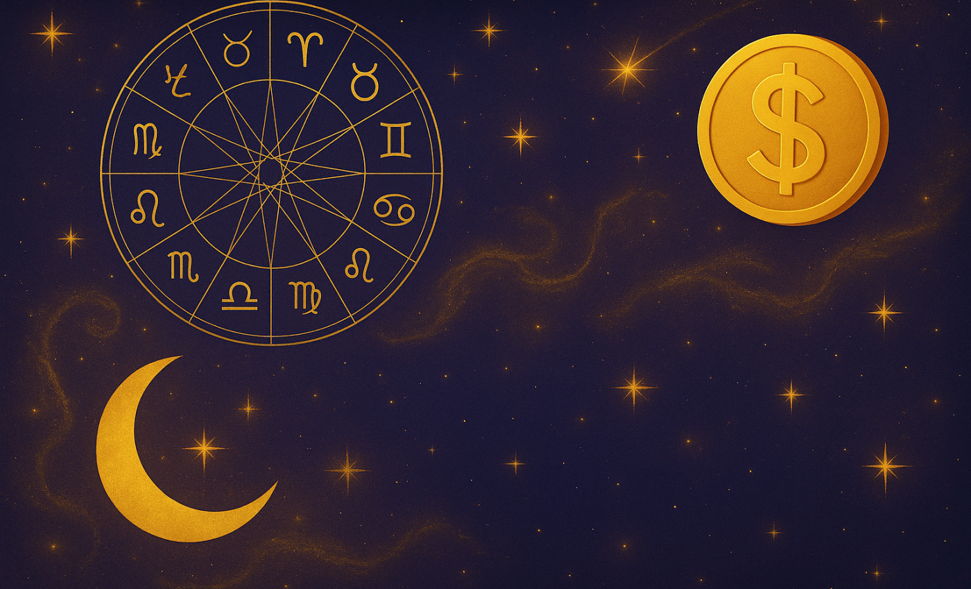 Horoscopul banilor pentru săptămâna 15-21 mai 2026. Luna Nouă în Gemeni deblochează banii! Dau zodiile lovitura pe plan financiar? Atenție, efectele durează două săptămâni!
