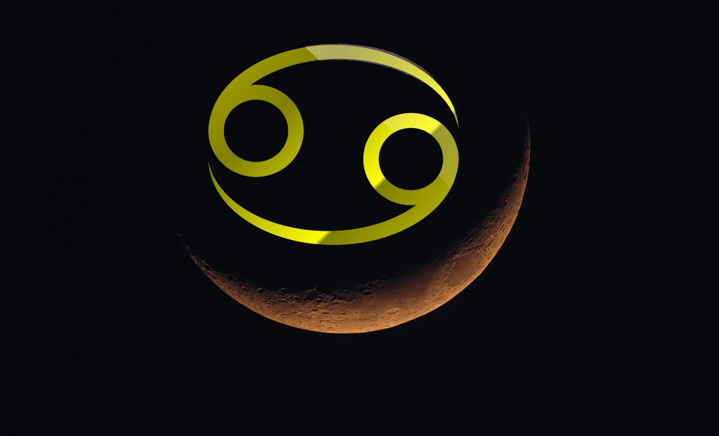 LUNĂ NOUĂ în Rac, 25 iunie 2025. Ce să faci și ce să nu faci! RITUAL de Luna nouă în Rac