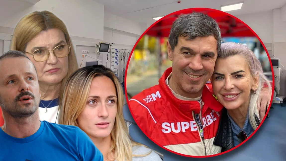 Generația de aur a sportului românesc, cu sufletul alături de Mihai Leu. Marius Urzică, Elisabeta Lipă, Camelia Potec se roagă pentru fostul mare pugilist: „Tot ce îmi doresc pentru el este ca Dumnezeu să-i mai dea o șansă”