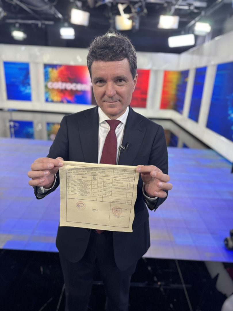 Nicușor Dan