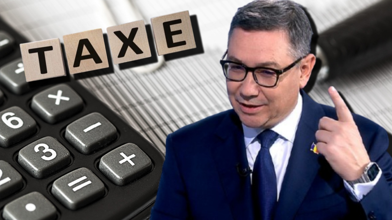 EXCLUSIV Victor Ponta: „Cât timp ai USR la guvernare, o să suferim toţi foarte tare. Creşterile de preţuri nu se opresc şi vin noi biruri!