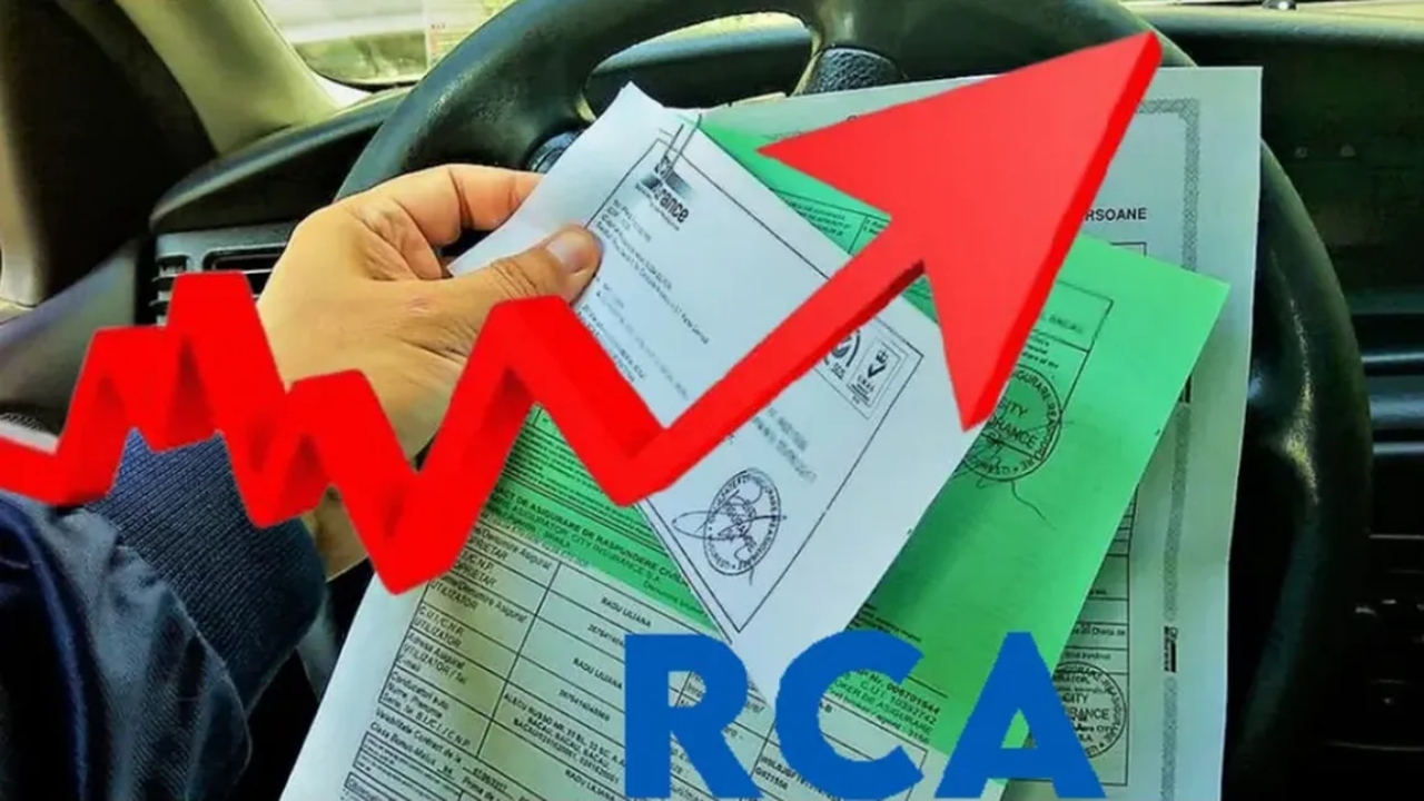 Scumpirile obligă șoferii la o soluție alternativă pentru plata RCA. Cum faci să nu dai toți banii deodată