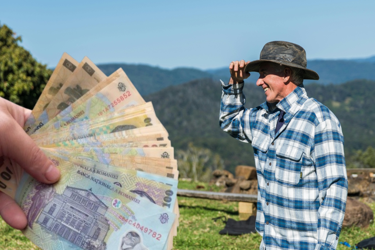 Verificați cardurile! S-au făcut plăți importante pentru mii de români. Numărul beneficiarilor, cu aproape 50 la sută mai mare decât anul trecut