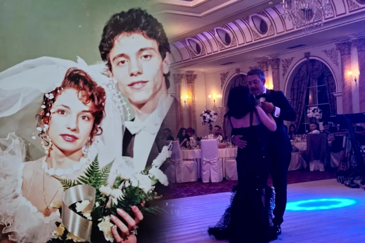 Cum a cucerit-o Sorin Bontea pe soția lui: ”Am scos-o la cofetăria Athenee Palace, că mi-a plăcut mult de tot de ea. Ne-au dat și pepsi, dar în carafă de ceai”