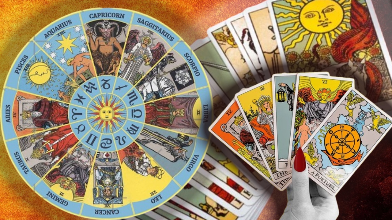 Horoscop TAROT lunar DECEMBRIE 2025. Mesajul cartilor de tarot pentru toate zodiile