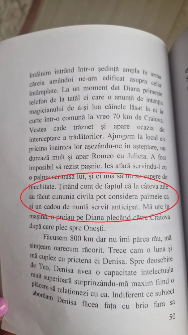 Teodora Marcu