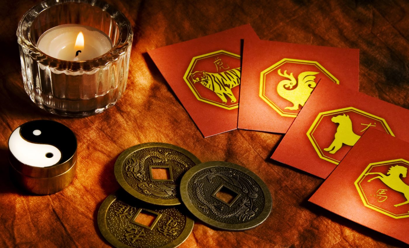 Cele mai incompatibile zodii chinezești în Anul Calului de Foc. Confruntare explozivă între strategie și instinct, cu tensiuni imposibil de ignorat în 2026