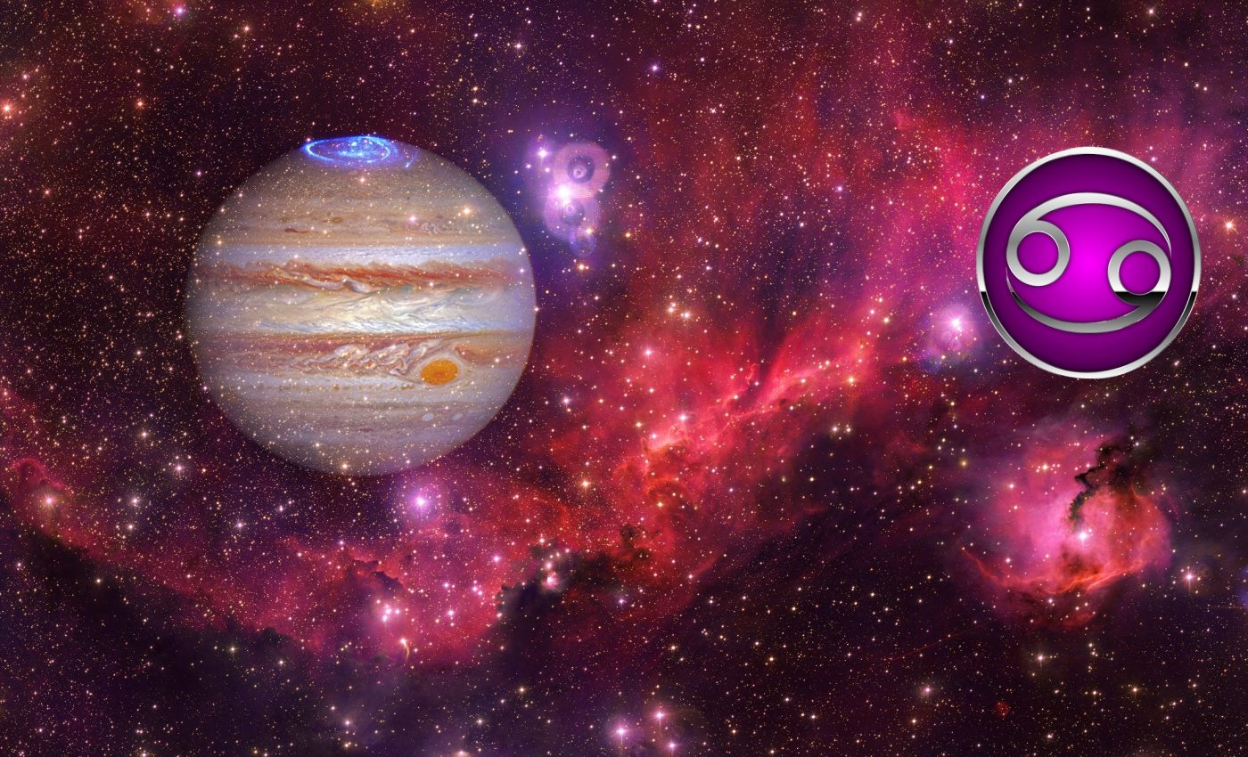 Universul apasă butonul abundenței pe 30 iunie 2026. Marele benefic Jupiter intră în gloriosul Leu pentru un an cu noroc și recompense