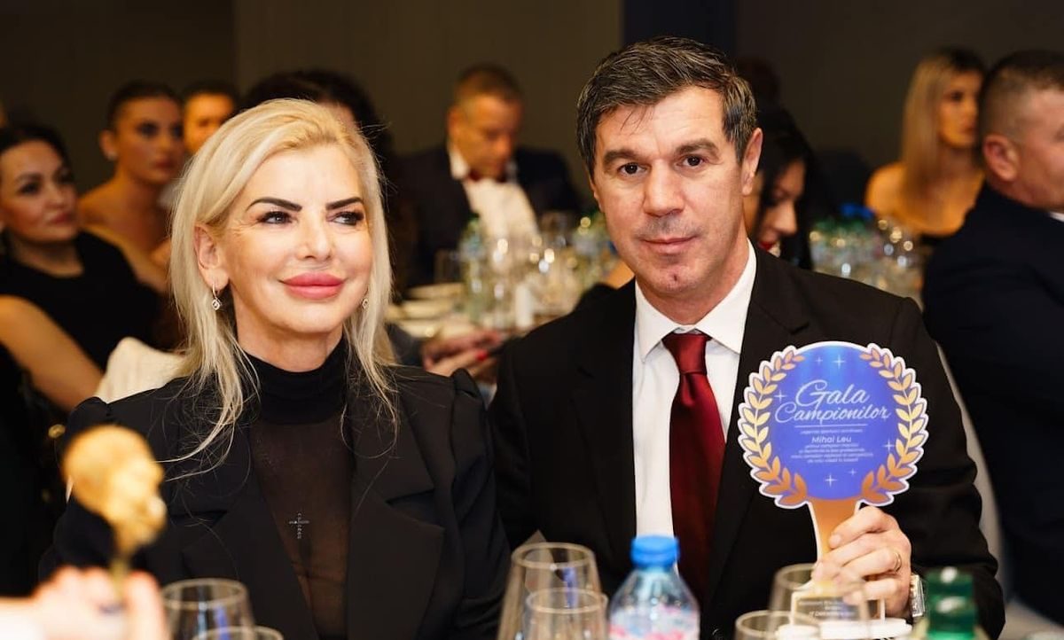 Mesaj sfâşietor transmis de soţia lui Mihai Leu: „Rugaţi-vă! Are nevoie de noi!”. Marele campion este în stare gravă!