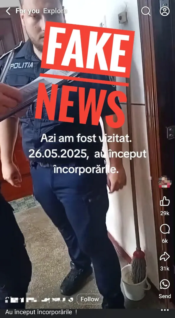 Fake News