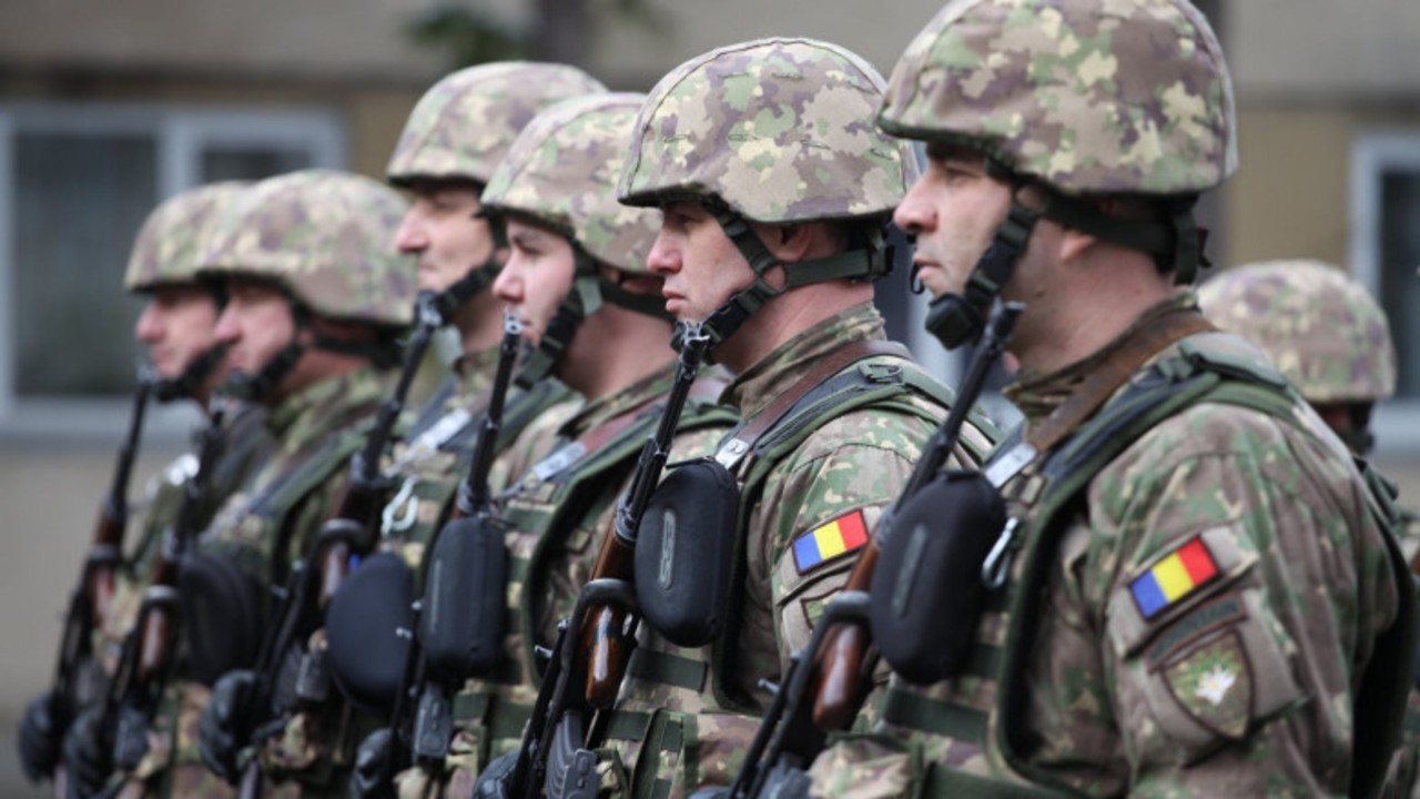 IDV la Petrești. Cum a devenit Dâmbovița un punct industrial strategic pentru camioanele militare ale Armatei Române