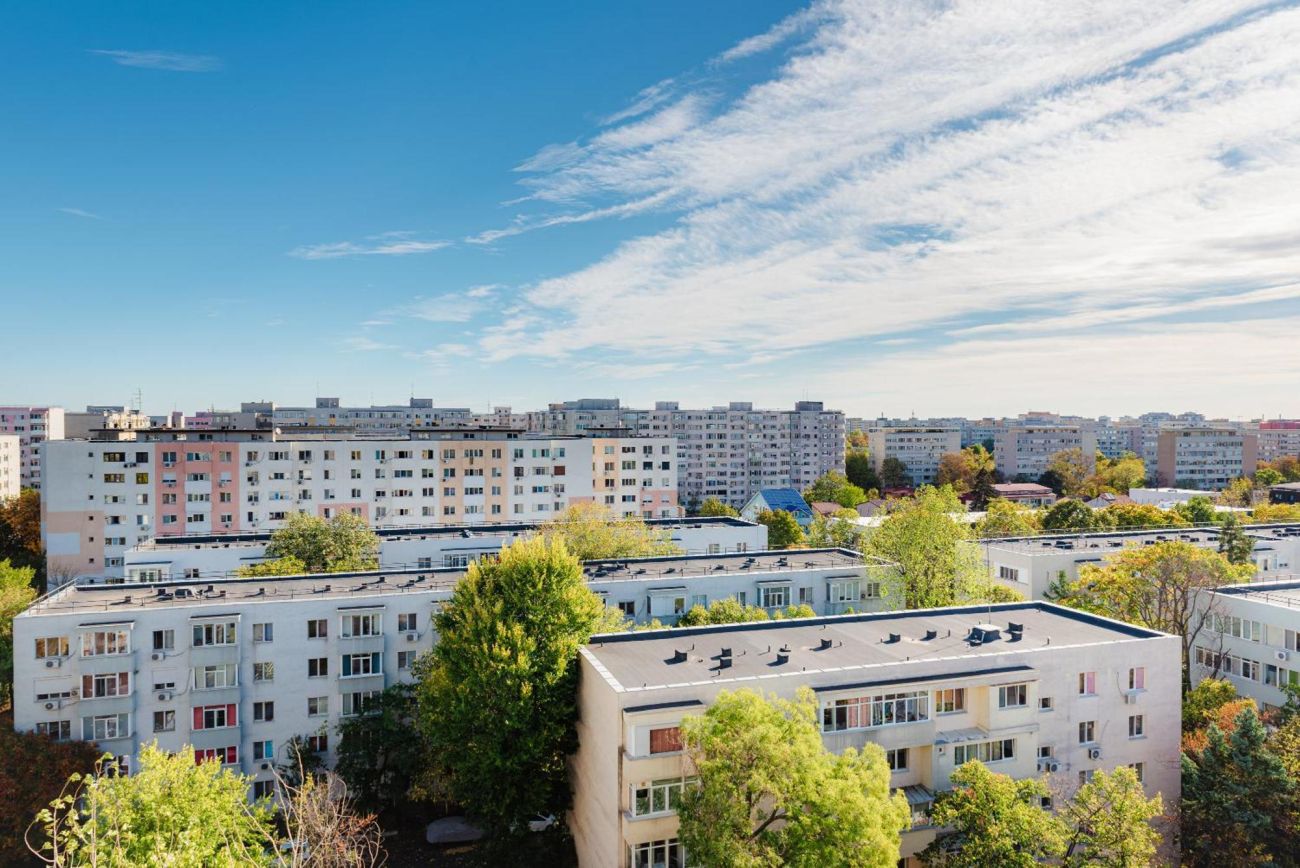 Bani pentru proprietarii de apartamente şi case din România. Sumele au crescut cu 20% în 2025
