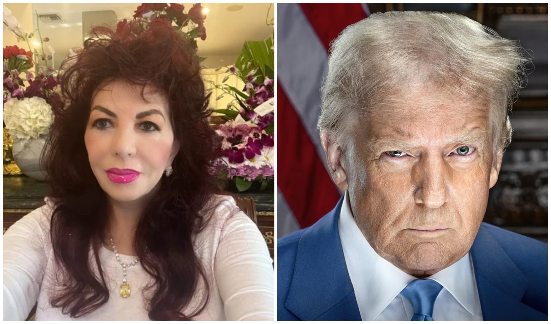 Carmen Harra, despre situația tensionată din America. Românii de acolo vor avea de suferit: „Este un început de război civil, nu ați mai văzut așa ceva”