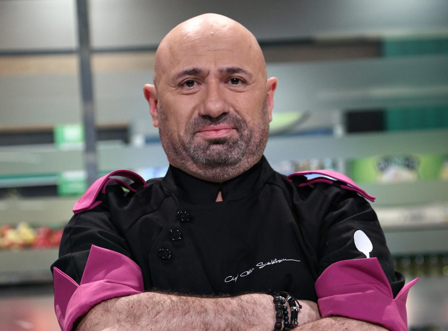 Secretul lui Chef Cătălin Scărlătescu pentru o mămăligă gustoasă și pufoasă. Nici nu te gândeai la acest truc