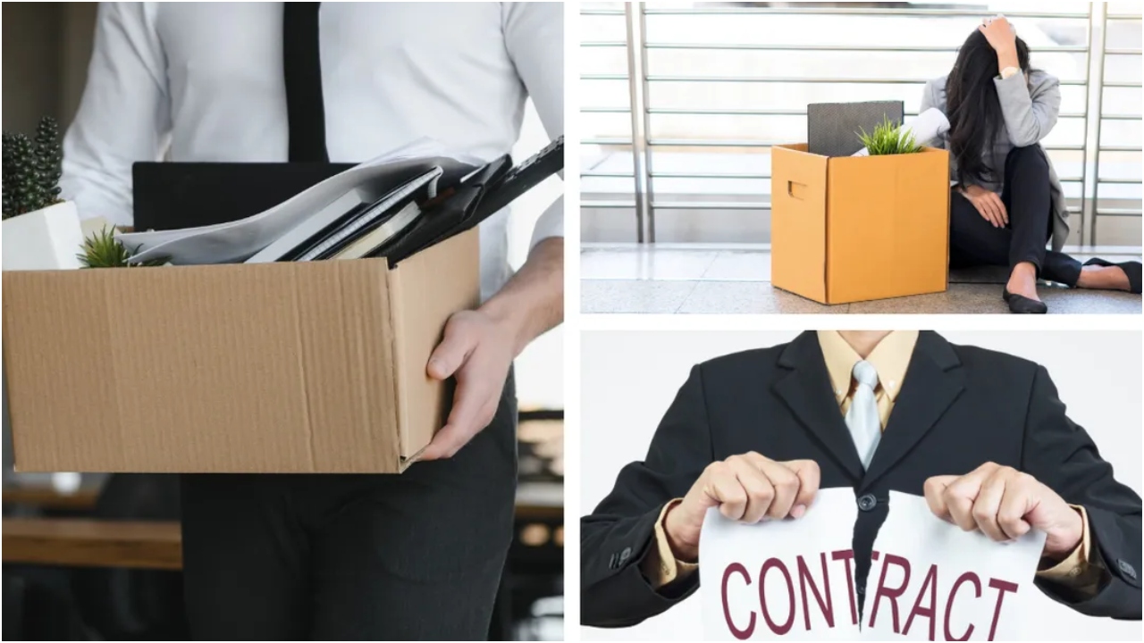 Zeci de mii de concedieri, numărul total a fost crescut la 22.000. Giganţii industriei fac disponibilizări masive până la Crăciun