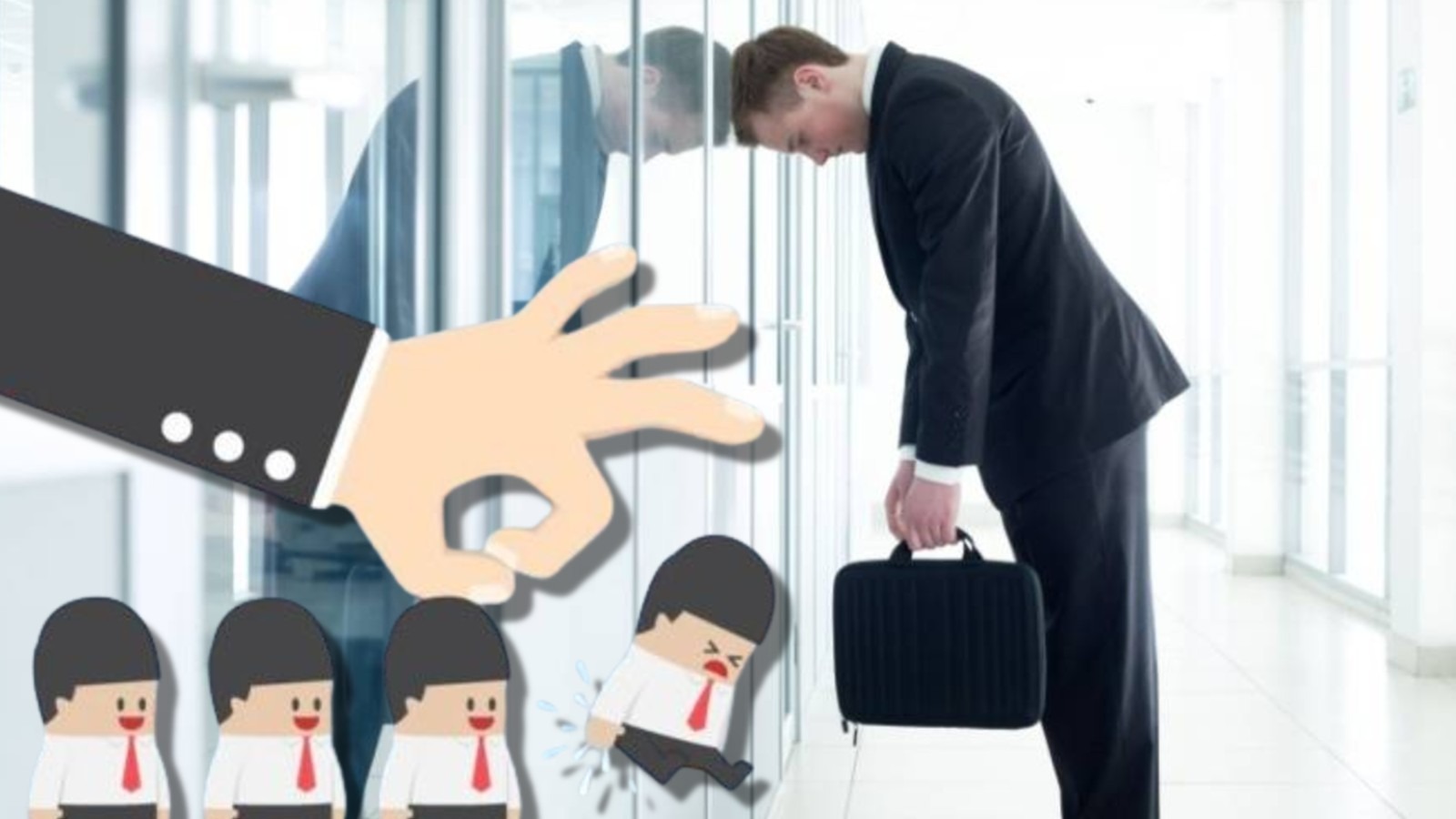 Dispar 3000 de locuri de muncă. Val uriaș de concedieri la una dintre cele mai importante bănci din Europa