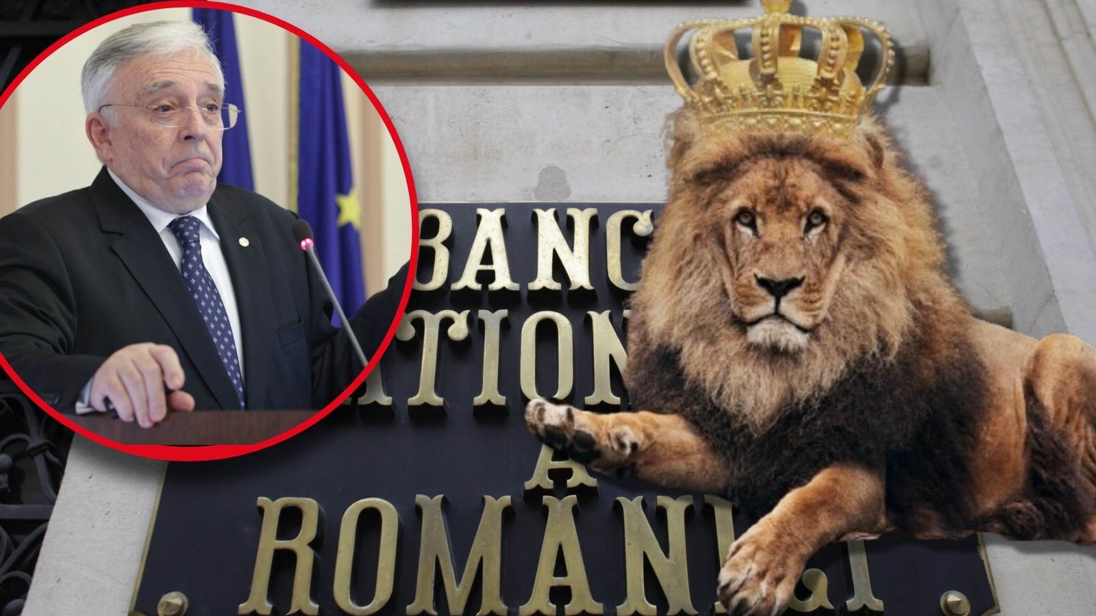 Anunţul teribil al BNR despre valuta românilor. Situaţie tot mai gravă de la o lună la alta