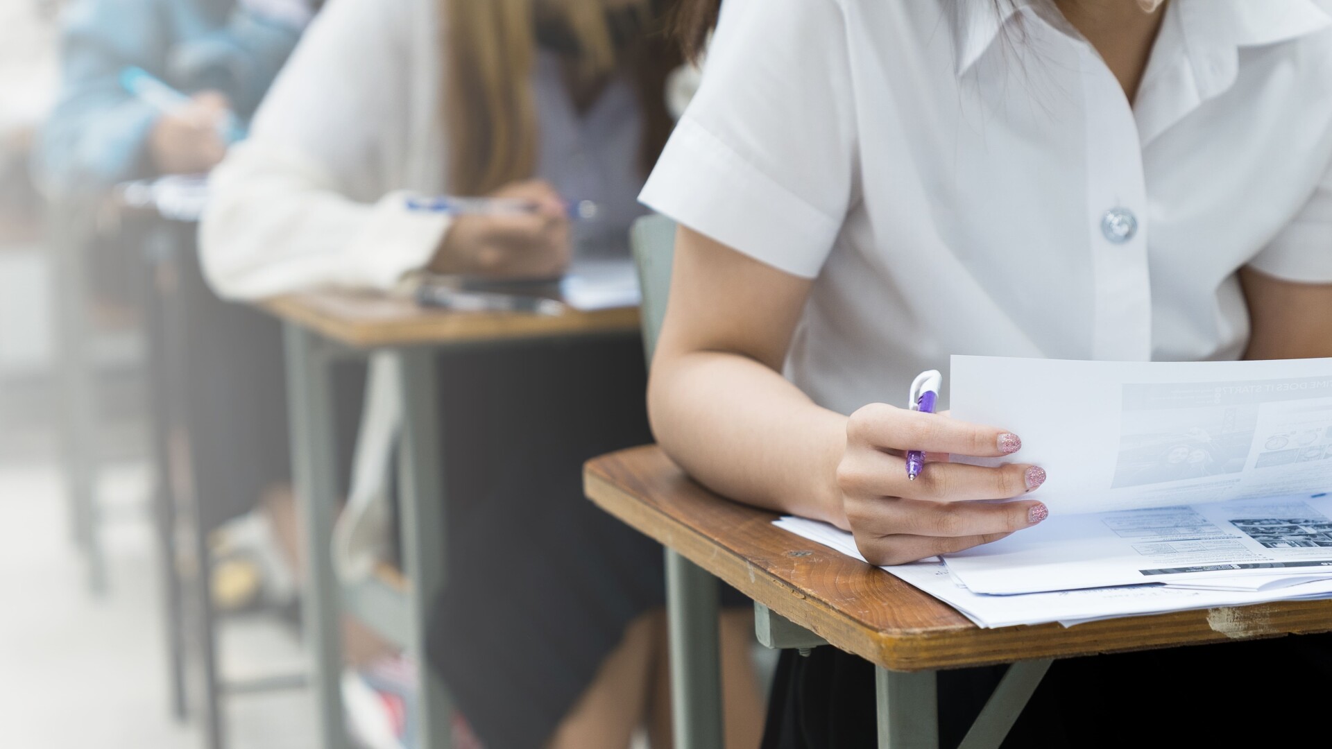 Ministrului Educației pregătește schimbări la Evaluarea Națională. Mesaj pentru cei care dau examenele anul acesta
