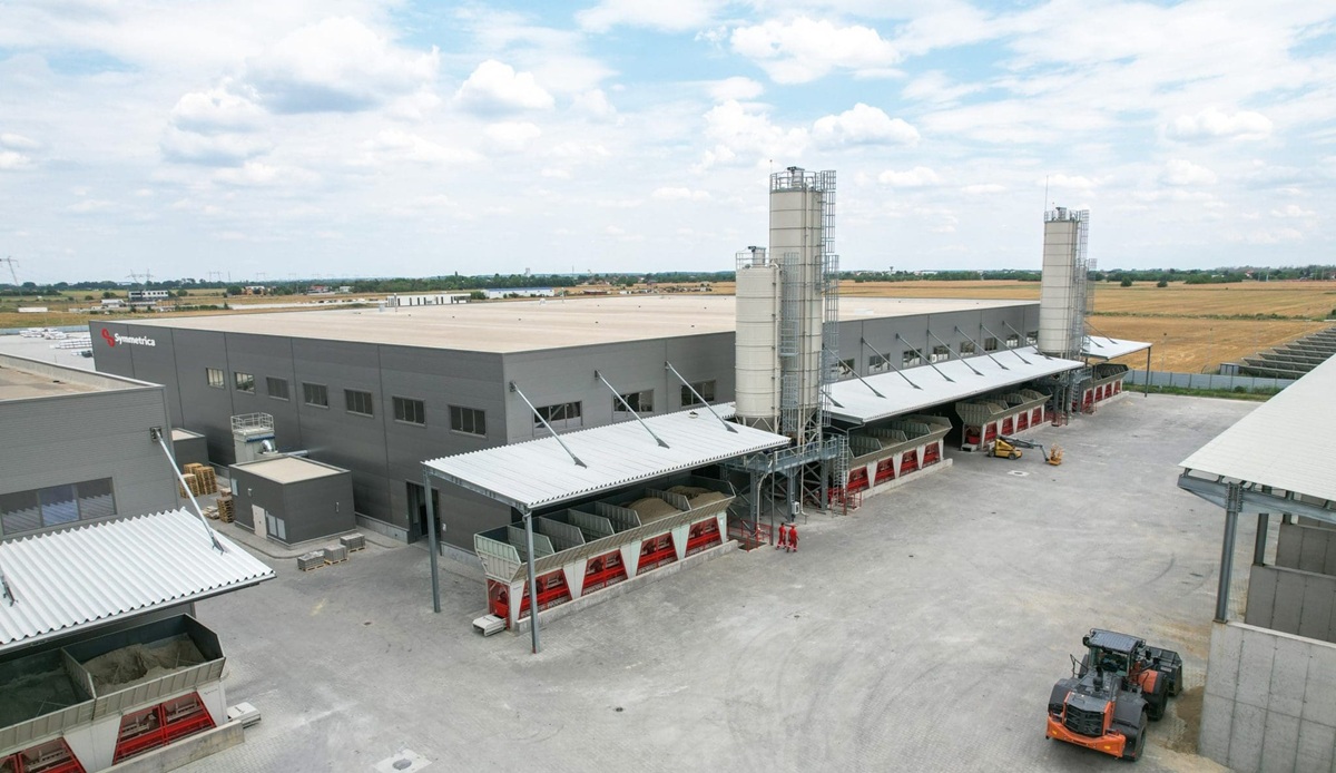 Apare o nouă fabrică la doi pași de București. Gigantul din UE investește masiv în România