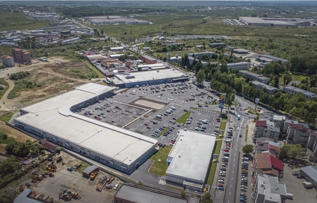 Colosul din nordul Europei își face intrarea spectaculoasă în România. Lovitură pentru rivali, deschide primul magazin în țara noastră