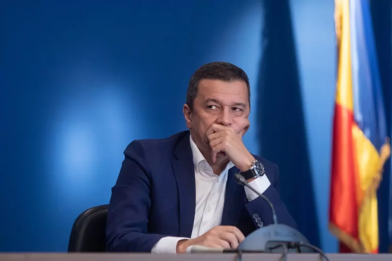 Sorin Grindeanu