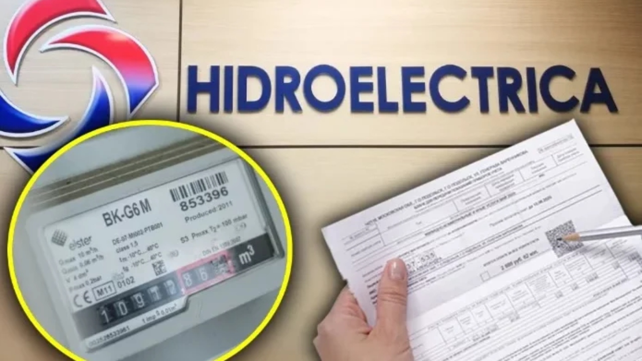 Hidroelectrica, anunţ important pentru toţi clienţii. Este vorba de o sumă importantă
