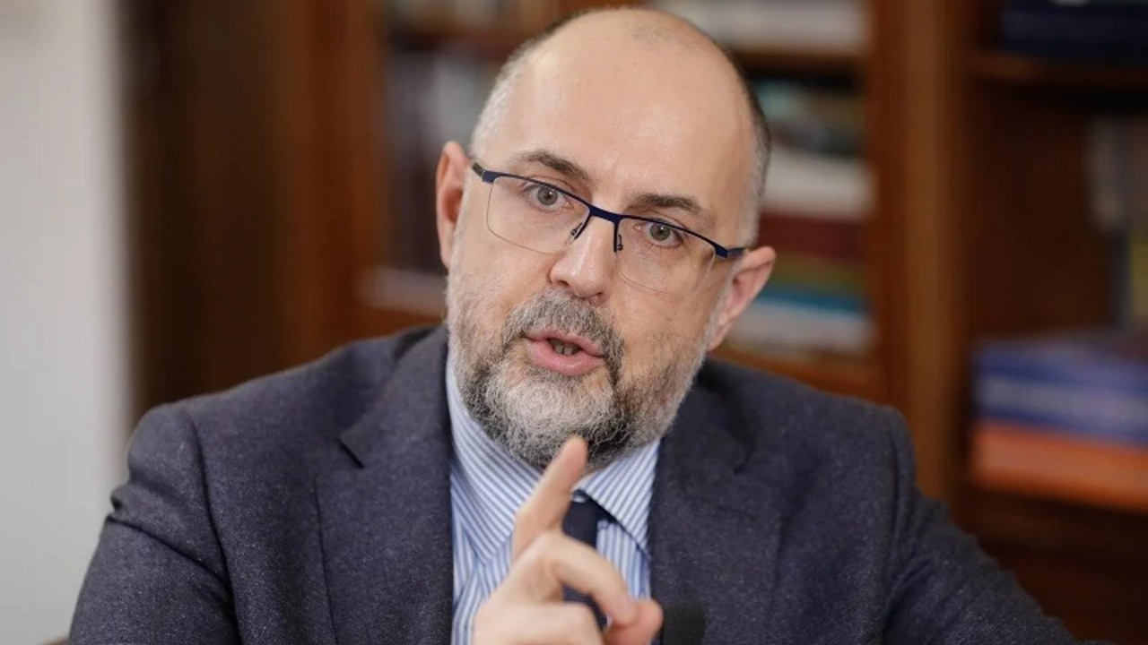 Kelemen Hunor 