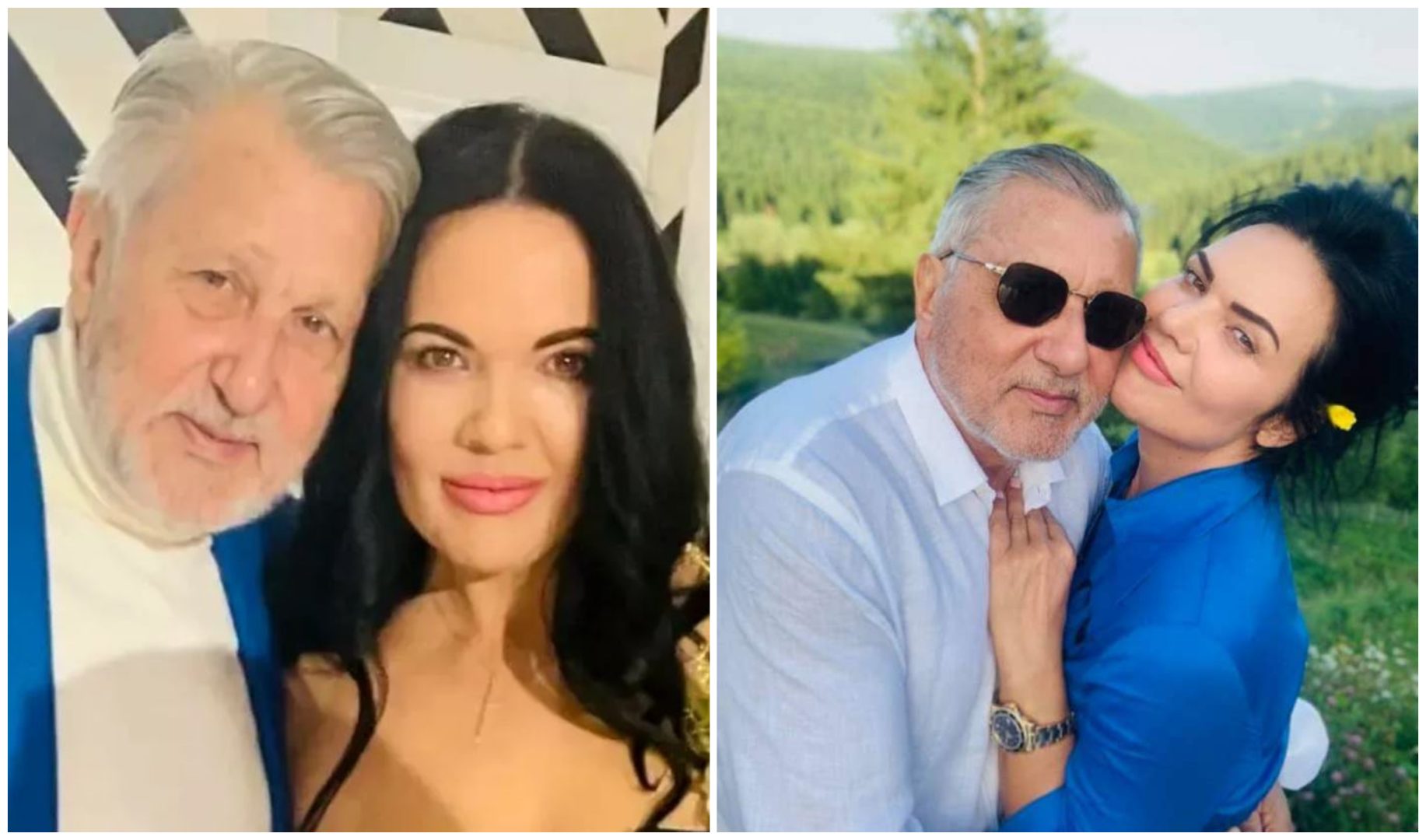 Ilie Năstase vrea să-și recâștige soția, după ce Ioana a depus actele de divorț: „O voi iubi până la moarte, e femeia vieții mele”