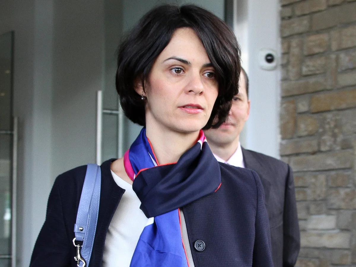 Delia Velculescu