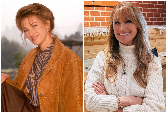 jane seymour