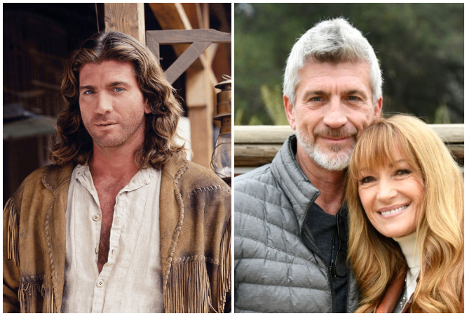 joe lando