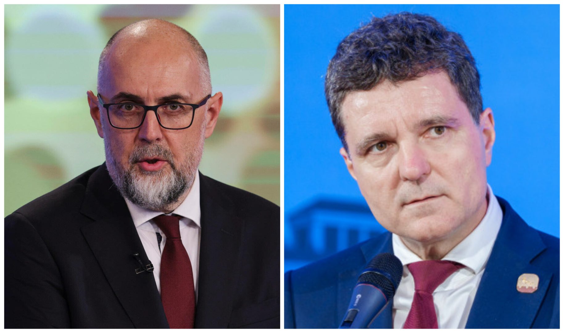 Kelemen Hunor: „Nicușor Dan e un om implicat, foarte răbdător şi caută soluţii permanent”