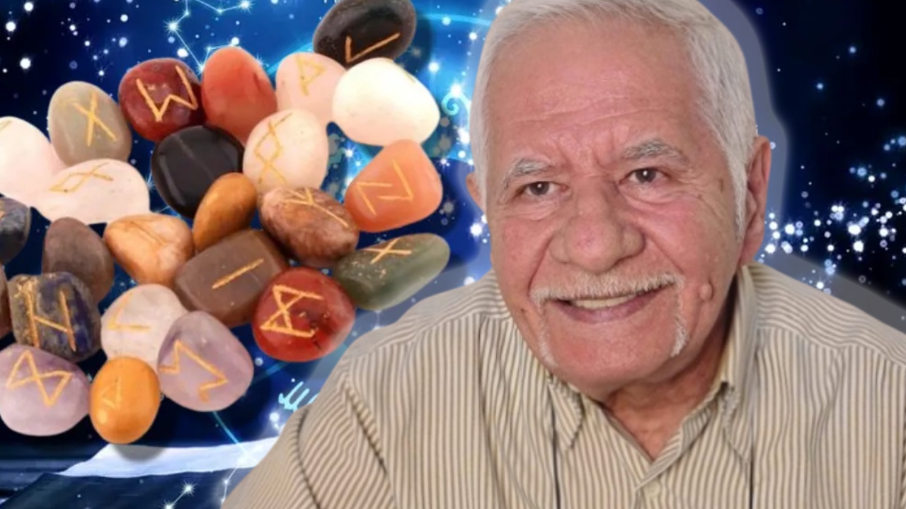 Horoscop rune Mihai Voropchievici. Runa WUNJO strălucește puternic pentru o singură zodie, restul merg pe gheaţă subţire