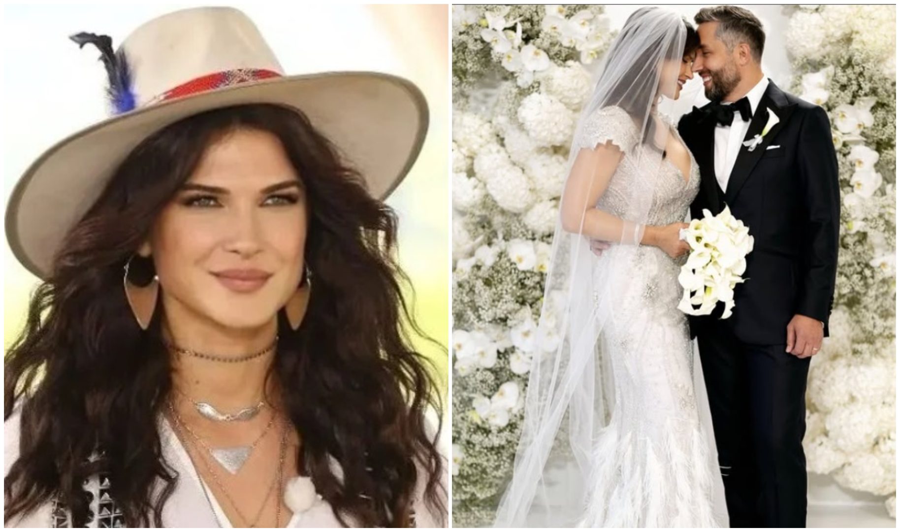 Monica Bîrlădeanu, anunţ după un an de căsnicie cu doctorul: „I-aş spune „DA” din nou, în fiecare an, o viaţă întreagă”