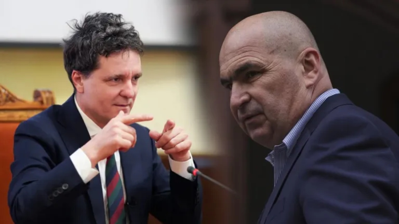 Nicuşor Dan, despre îngheţarea pensiilor şi salariilor: „Guvernul și-a asumat măsura. Să se ţină de program”