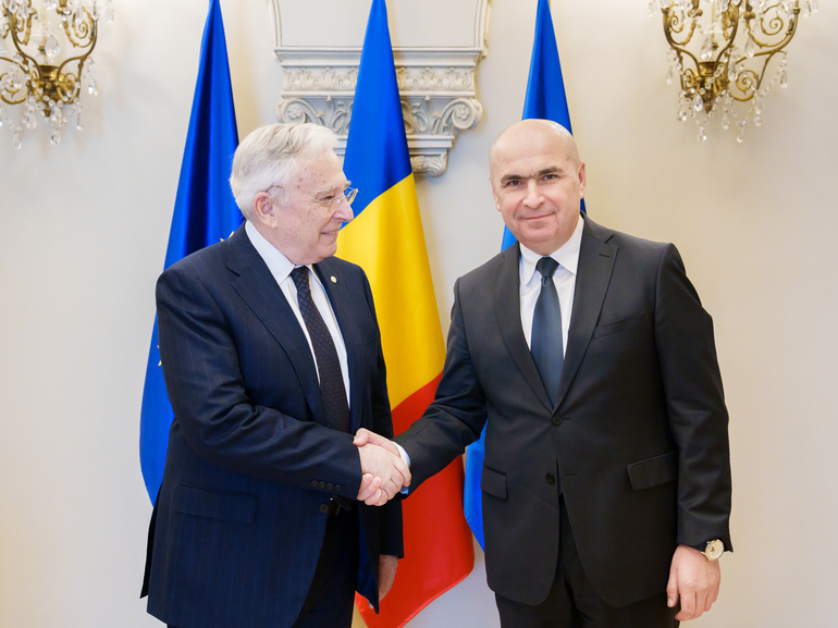 BNR afirmă că majorarea de TVA a fost transferată „în foarte mare măsură” în prețuri