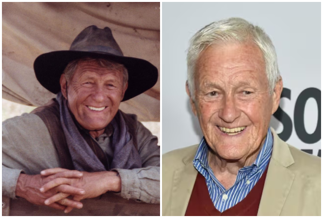 orson bean