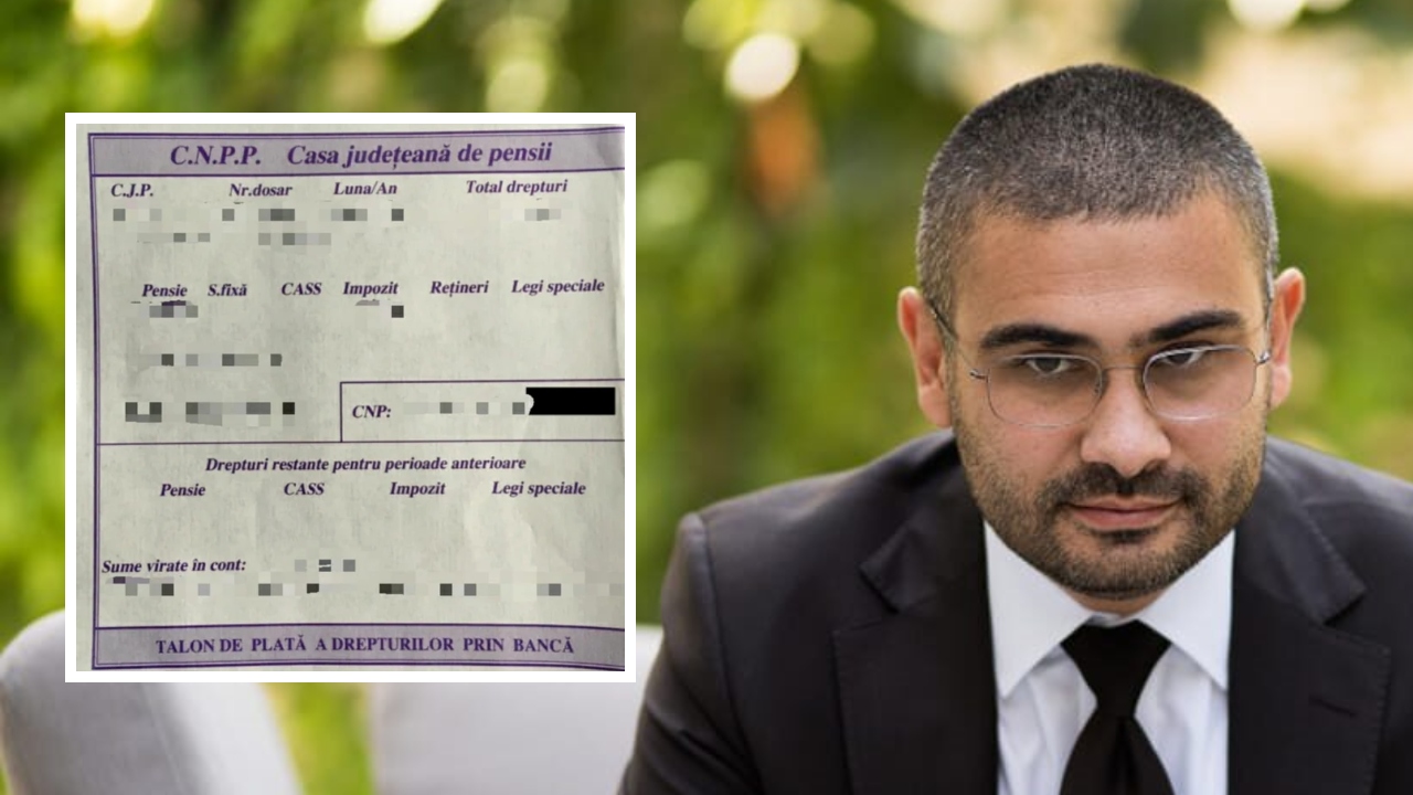 Pensii 2025. Ministrul Muncii, anunţul aşteptat de toţi seniorii României. Cum se vor plăti pensiile până la Crăciun