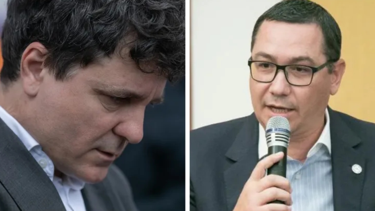 EXCLUSIV Victor Ponta critică dur negocierile de la Cotroceni: „Propagandă scârboasă, se adresează proștilor. Îi chemi pe cei care se scuipă, se înjură la discuții, unde suntem? În Moromeții?”