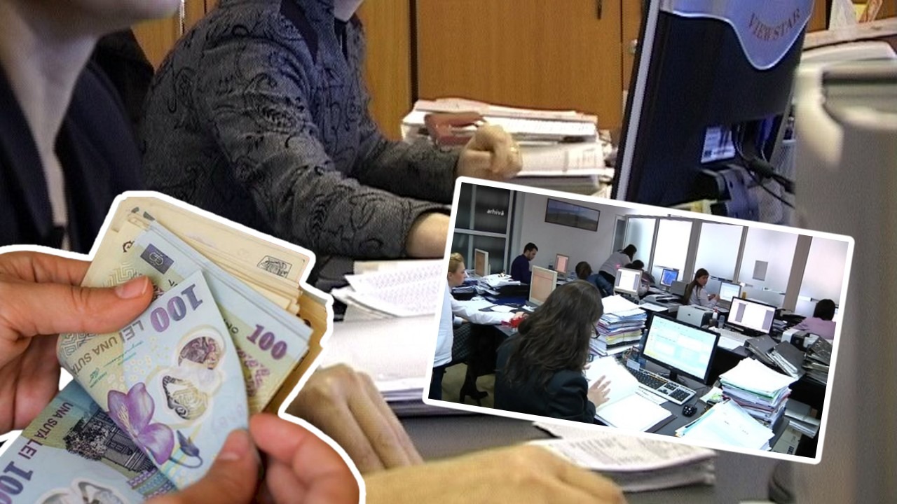 Se dau bani de la stat! Cine sunt românii care pot primi 1000 de lei și ce condiții trebuie să îndeplinească